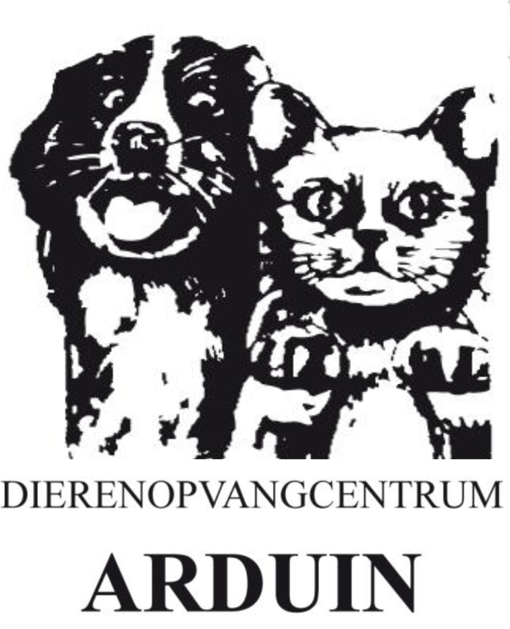 Logo dierenopvang Arduin